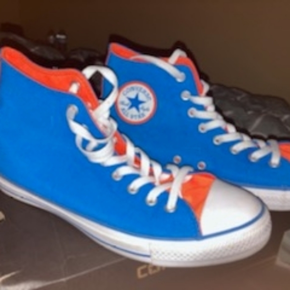 Converse mid top - Picture 6 of 6